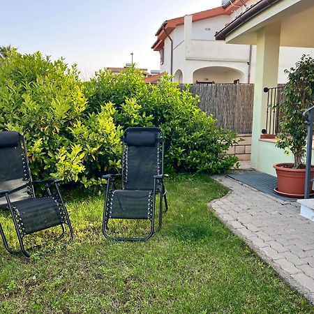 Villa Casa Grecale Girasole Exterior foto