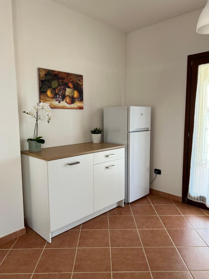 Villa Casa Grecale Girasole Exterior foto